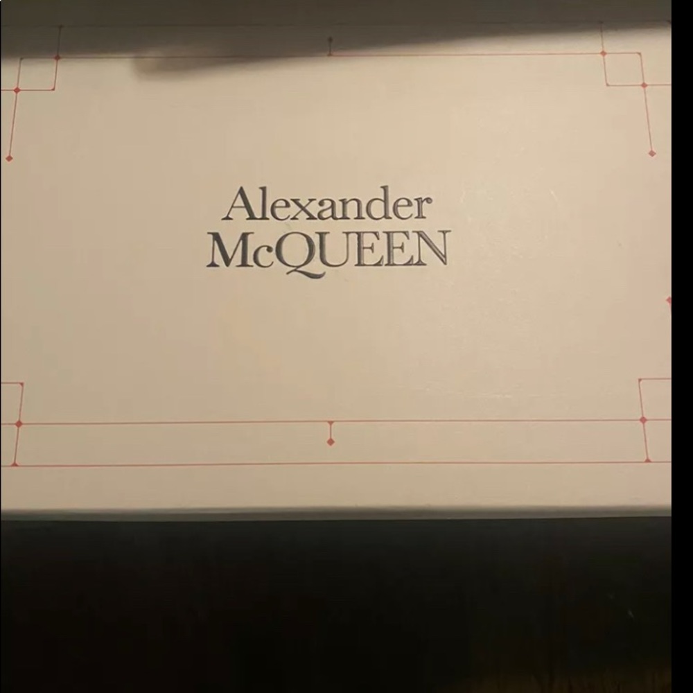 Alexander McQueen
